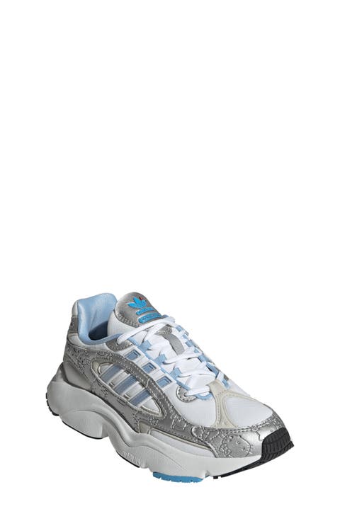x Hello Kitty® Kids' Ozmillen Sneaker