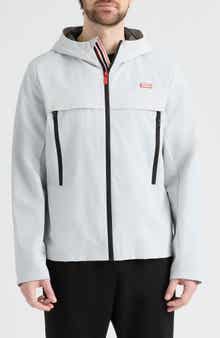 Hunter Miles Waterproof Seam Sealed Jacket