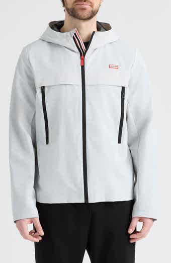 Miles Water Repellent Jacket