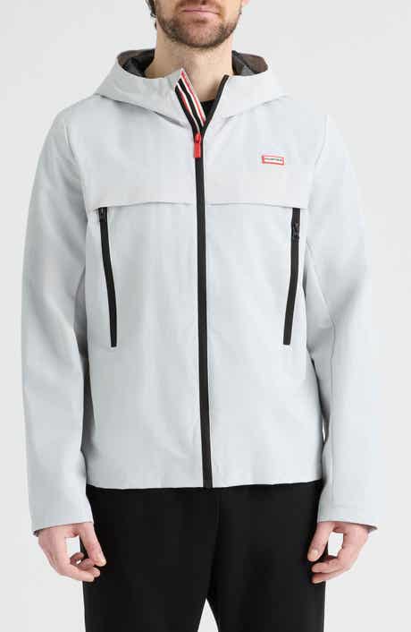 Miles Water Repellent Jacket