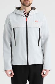 Hunter Miles Water Repellent Jacket