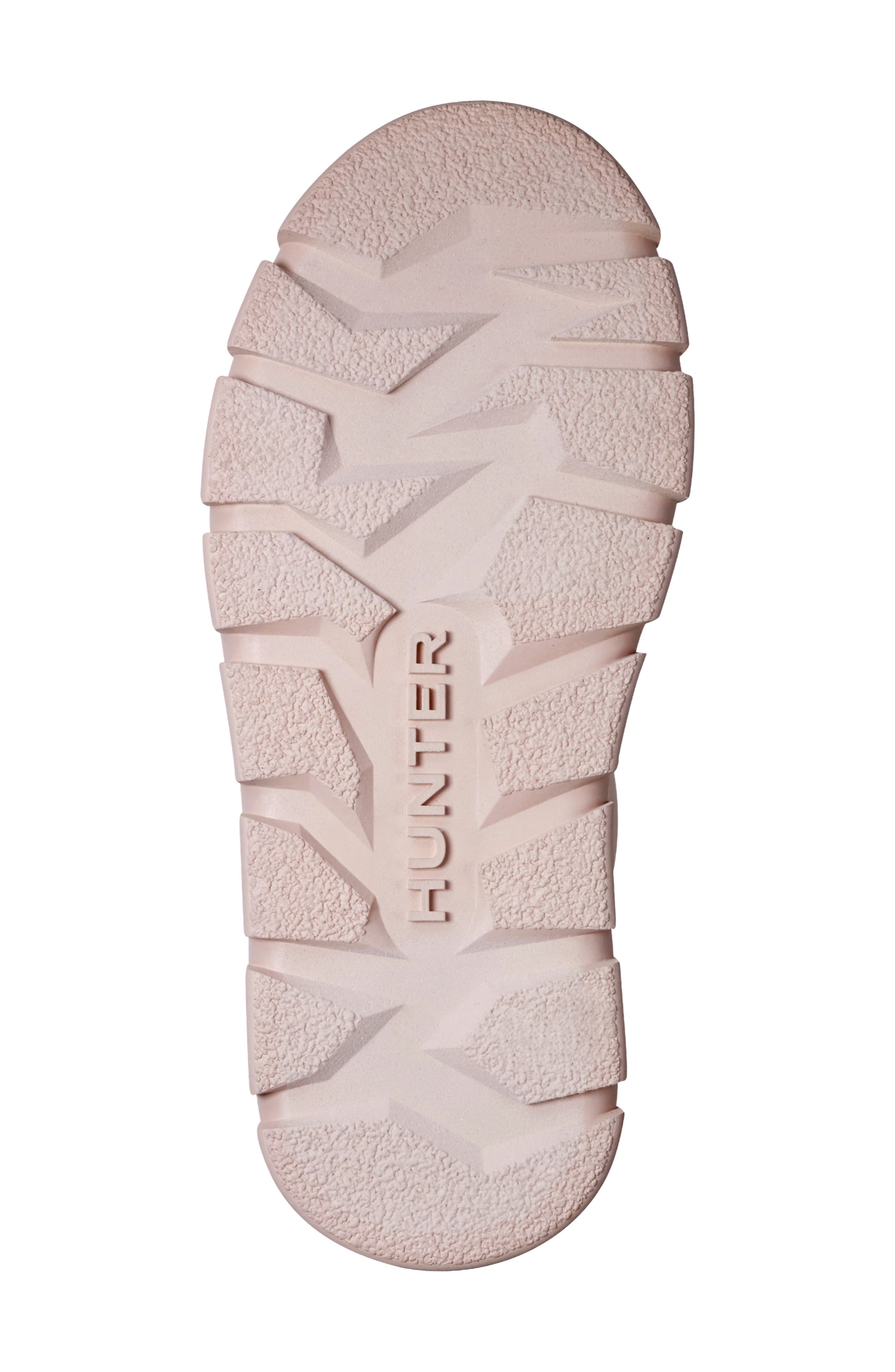 Moon Quilted Snow Boot, Alternate, color, NATURAL