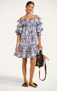 La DoubleJ Mini Breakfast Dress