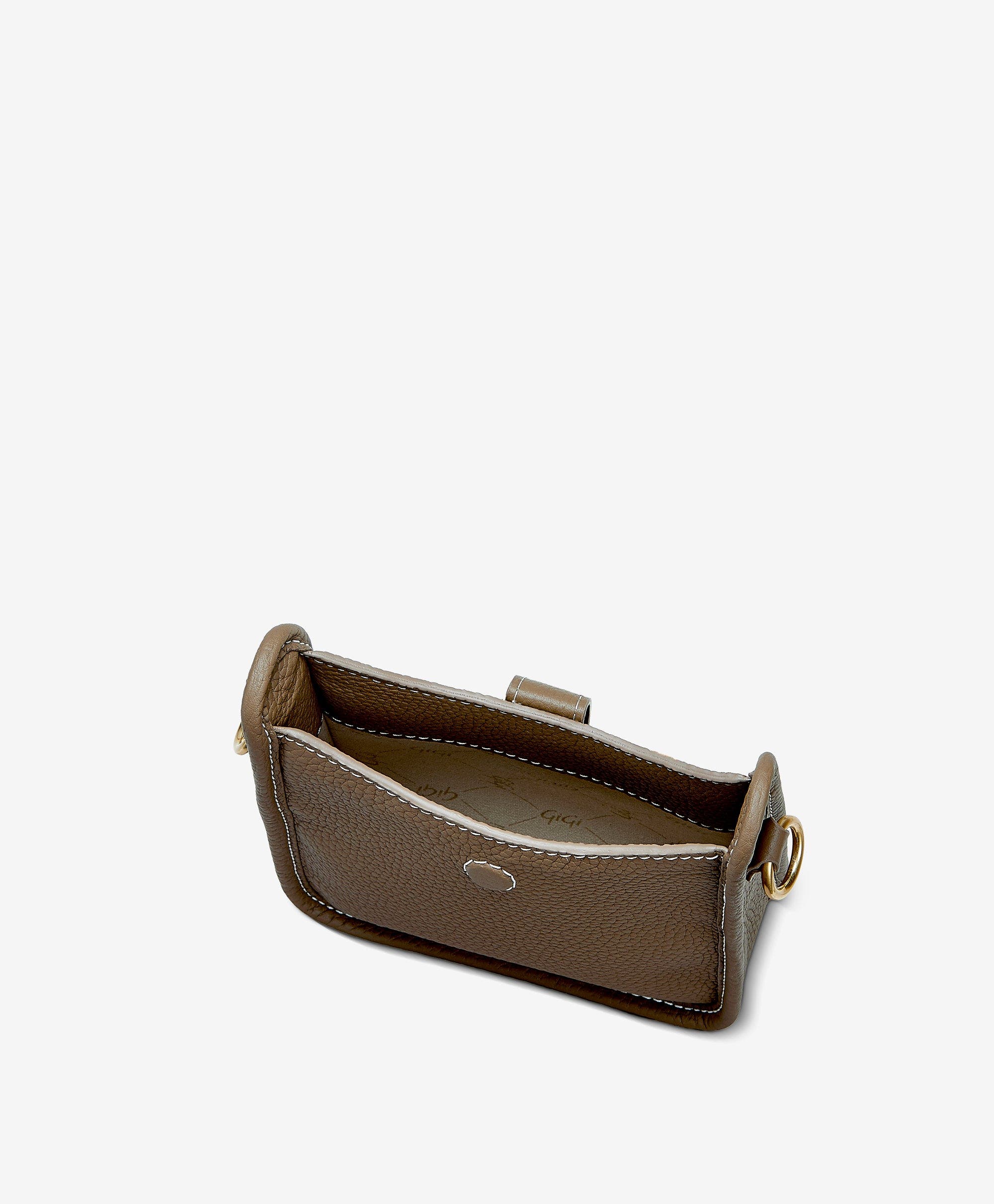 Ellie Crossbody, Alternate, color, TAUPE