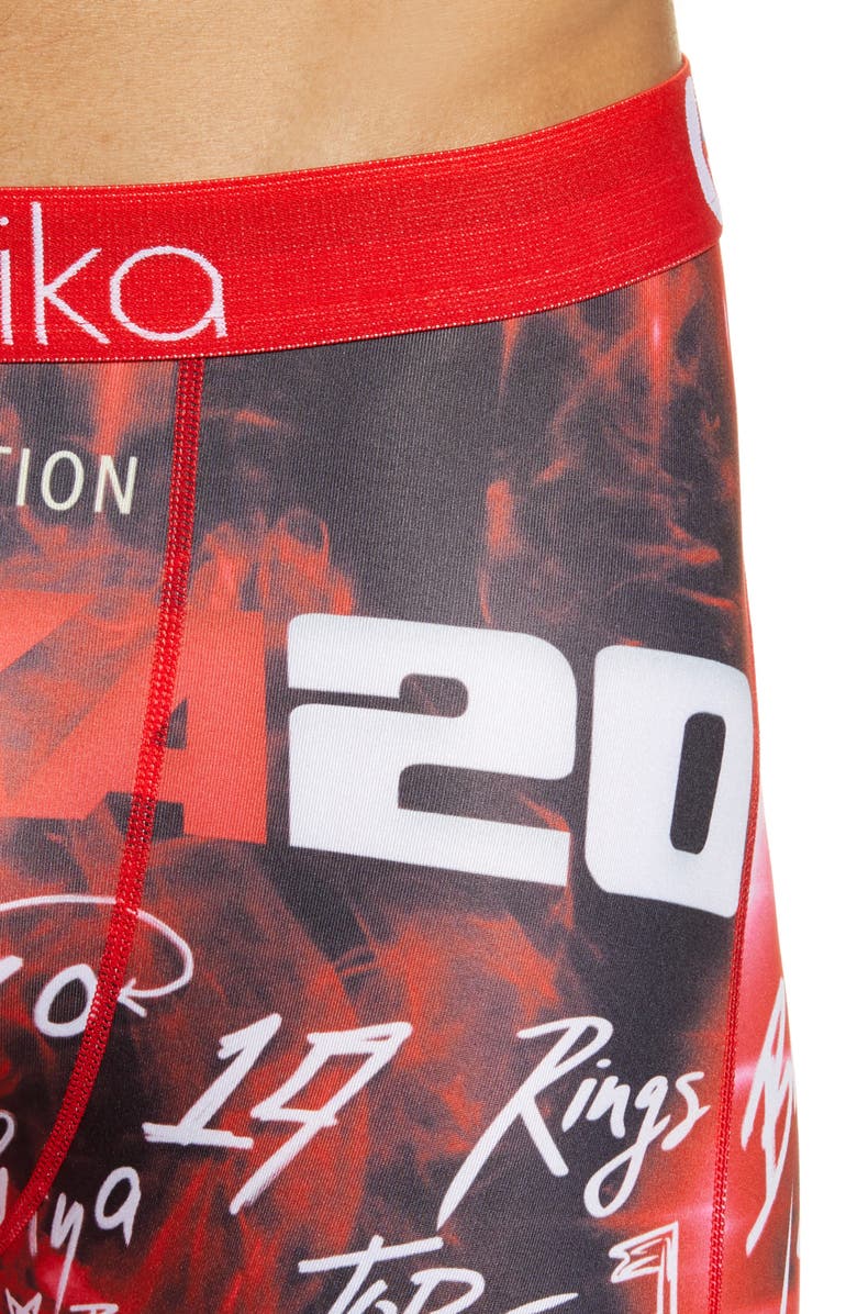 Ethika 2K20 Boxer Briefs, Alternate, color, 