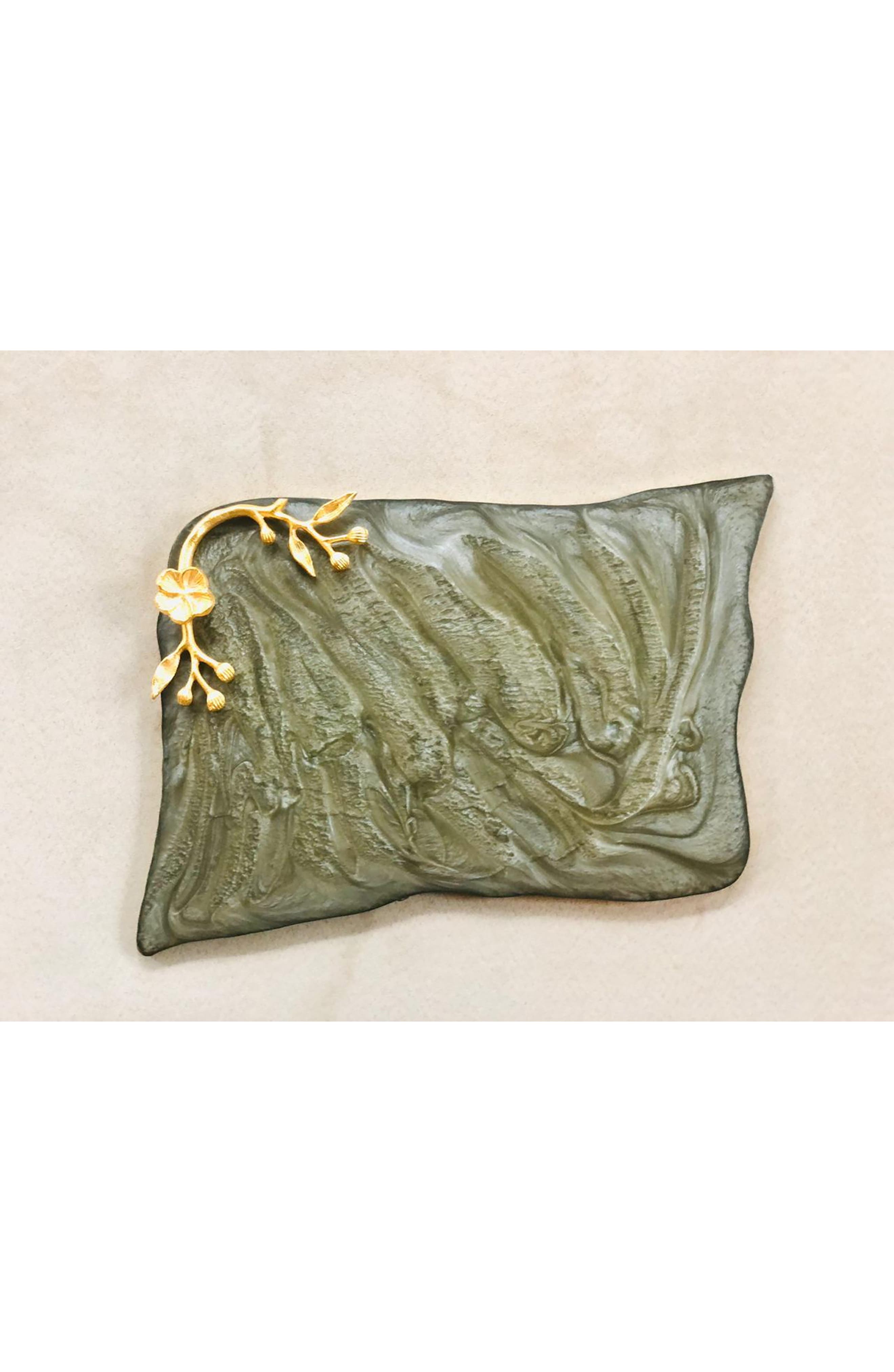 Tiramisu Decorative Resin Serving Board