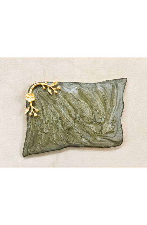 Decorative Resin Serving Board