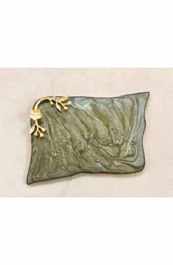 Tiramisu Decorative Resin Serving Board