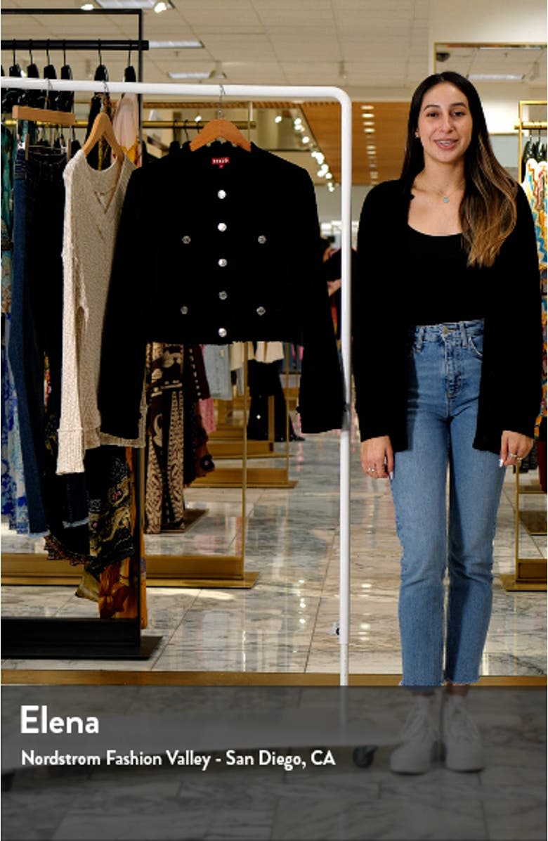 Keyla Jacket, sales video thumbnail