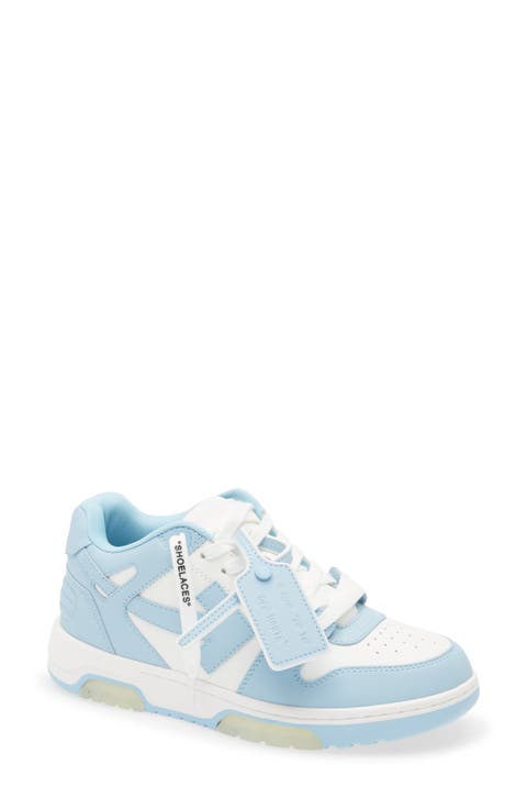 Shop Blue Off-White Online | Nordstrom