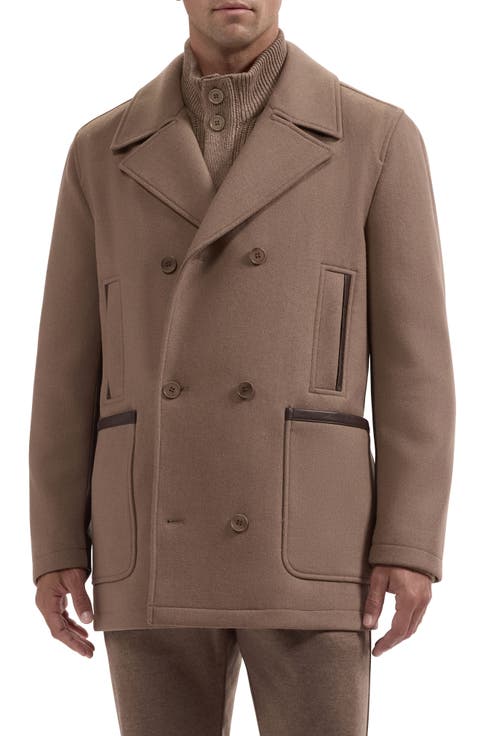 Peacoat