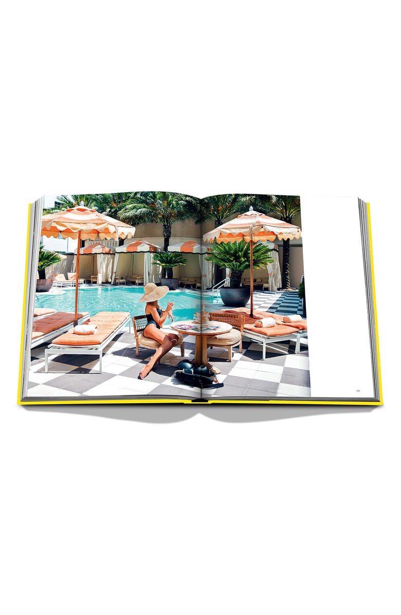 Assouline 'Miami Beach' Book, Alternate, color, 
