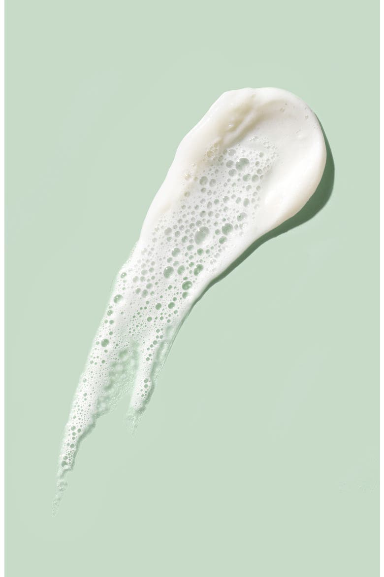 Foaming Cream Cleanser, Alternate, color, NO COLOR