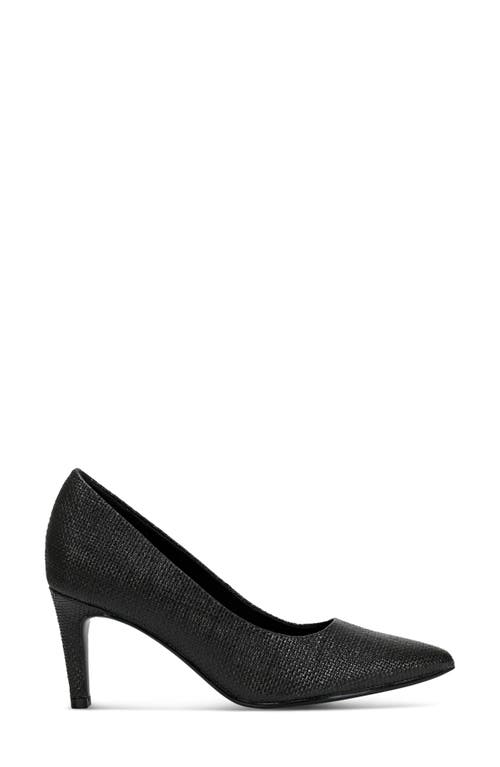 ROCKPORT ROCKPORT JULIET 2 POINTED TOE PUMP