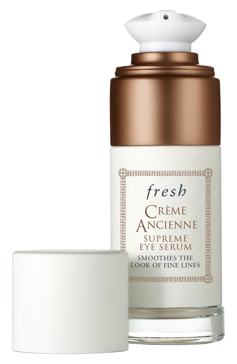 Fresh<sup>®</sup> Créme Ancienne Supreme Eye Serum, Alternate, color, 