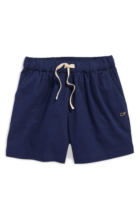 Kids' Chino Shorts (Toddler, Little Kid & Big Kid)