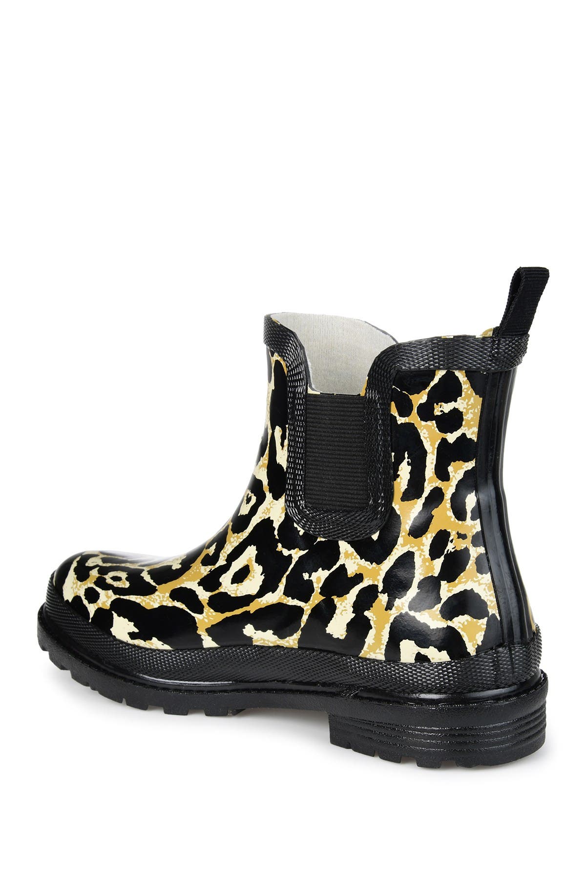 Tekoa Rain Boot, Alternate, color, LEOPARD