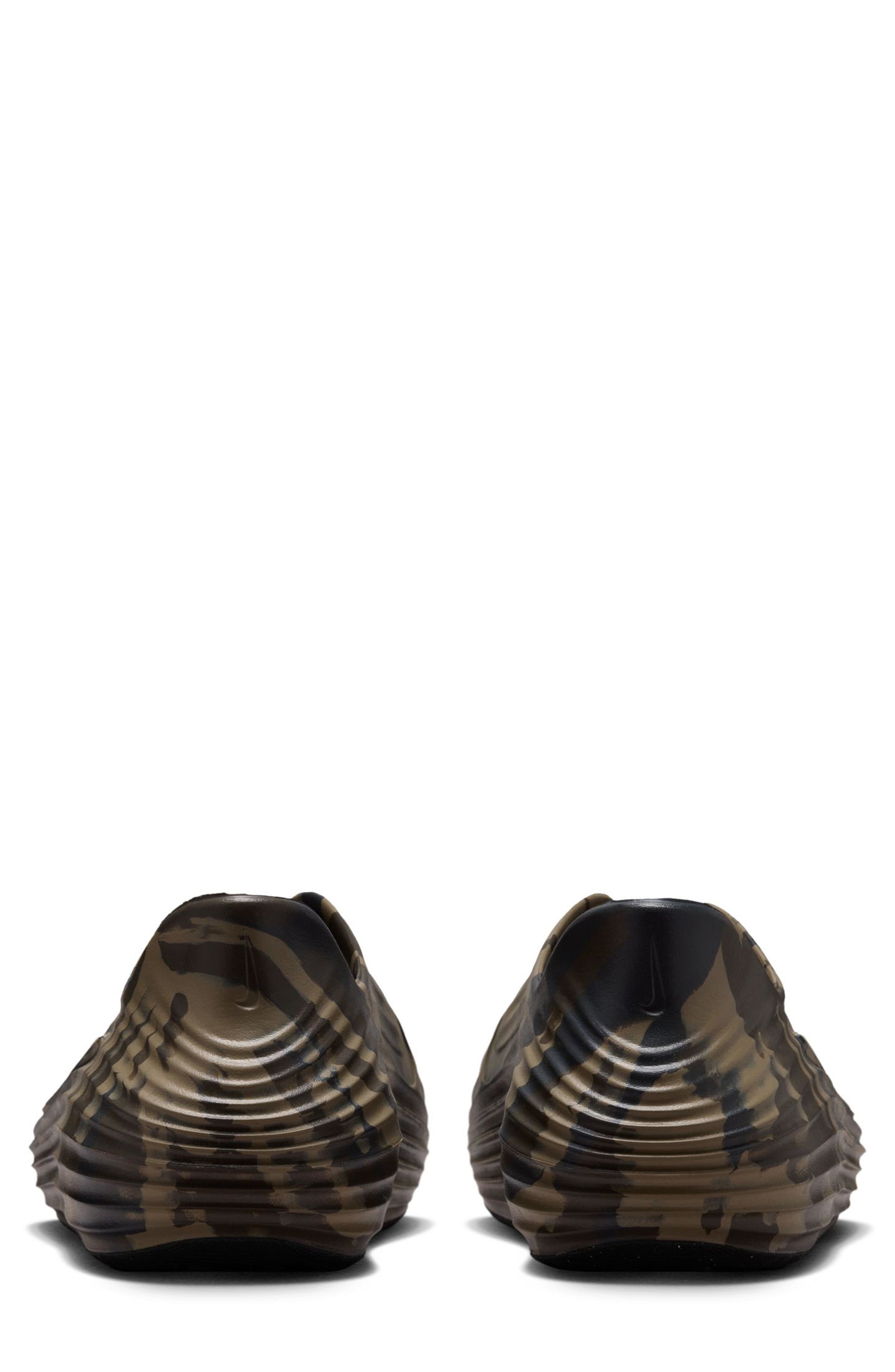 ReactX Rejuven8 Slip-On, Alternate, color, FILBERT/ ANTHRACITE