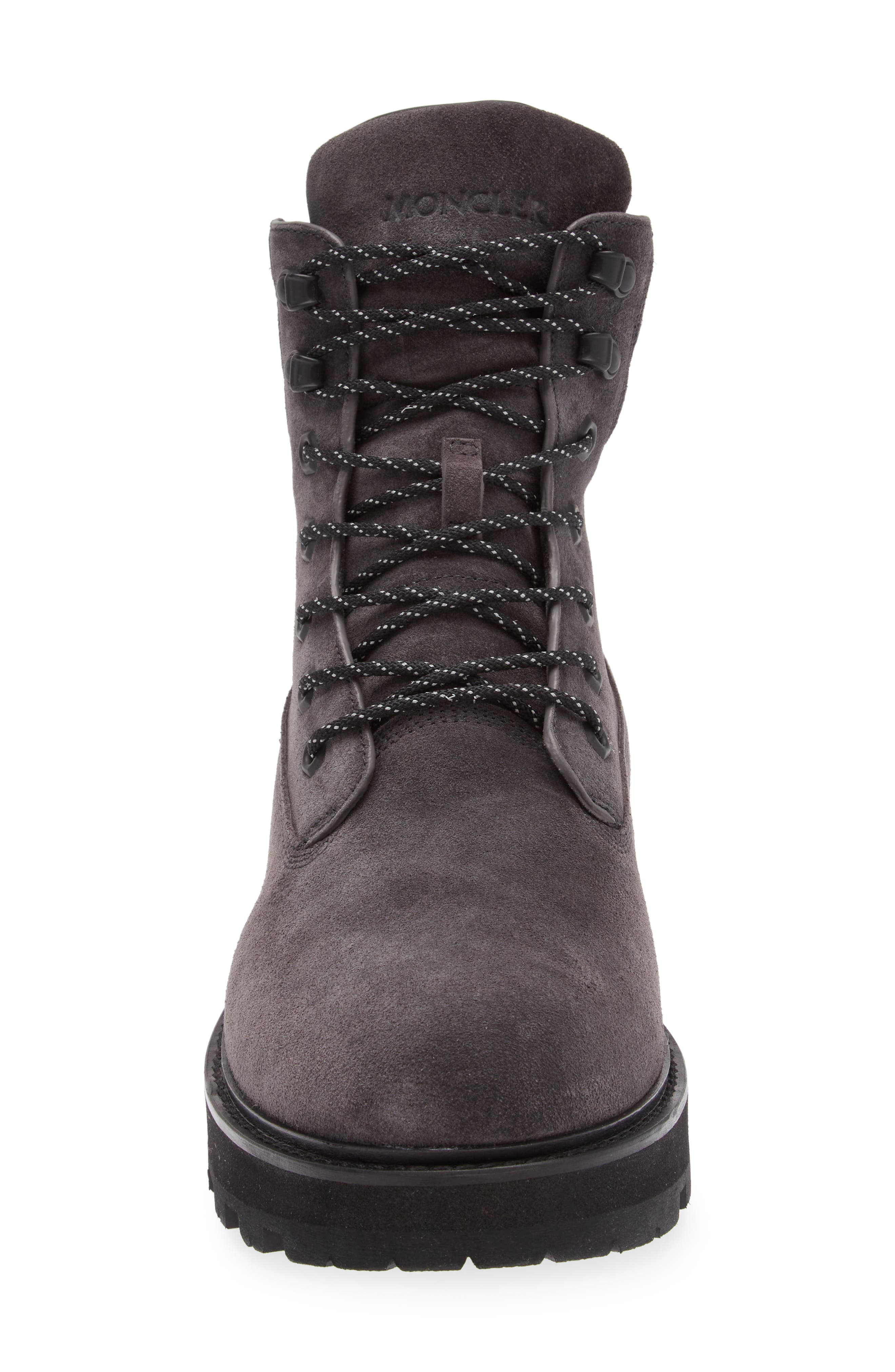 Moncler Peka Hiking Boot, Alternate, color, 