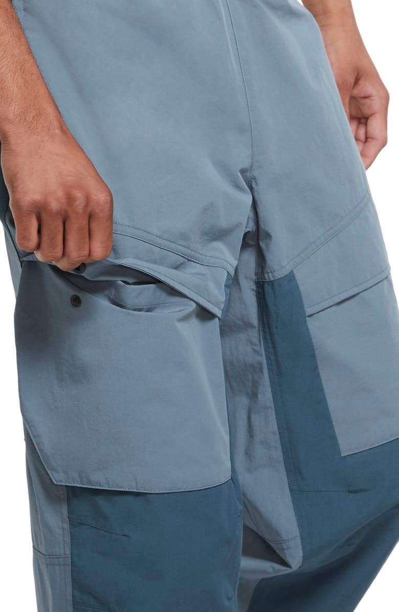 Nike Sportswear Tech Pack Woven Cargo Pants, Alternate, color, 