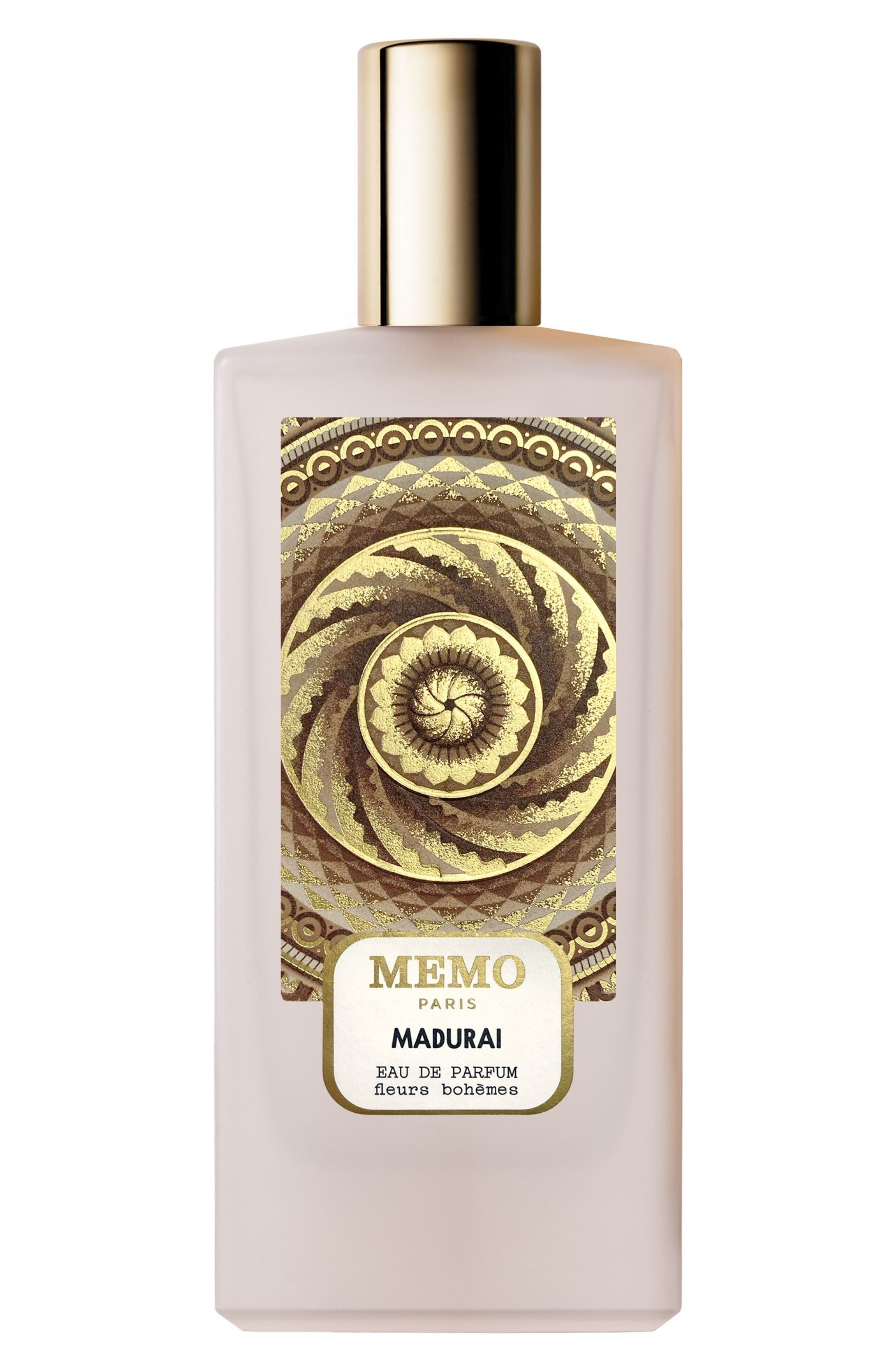 MEMO PARIS Madurai Eau de Parfum (Women) | Nordstrom