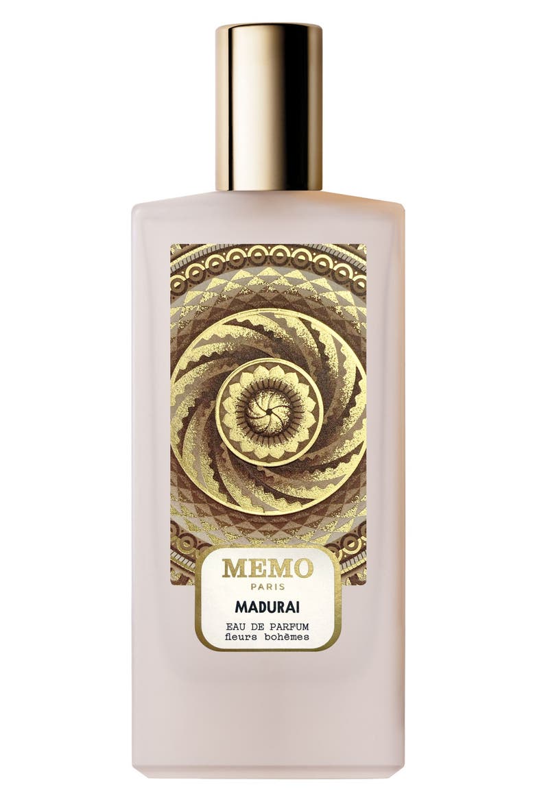 Madurai Eau de Parfum, Main, color, NO COLOR