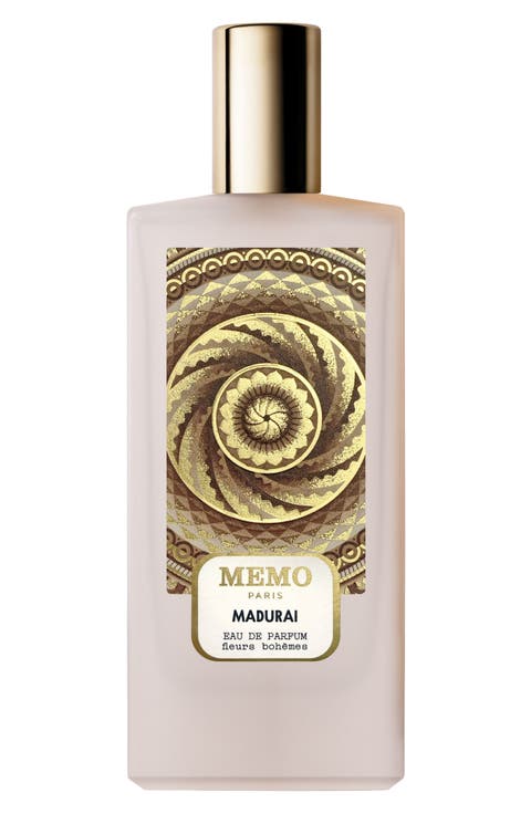 Madurai Eau de Parfum