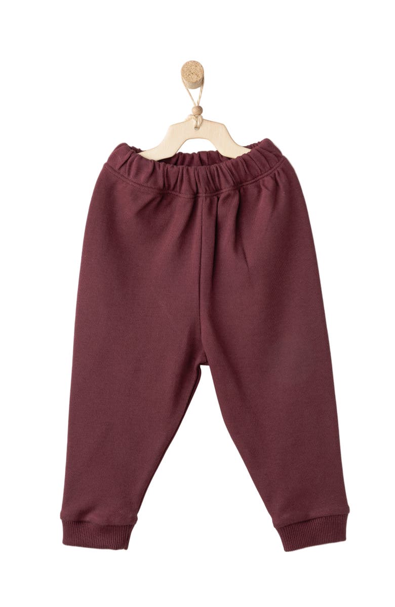 Andy Wawa Bear Hug Play Set, Alternate, color, Burgundy