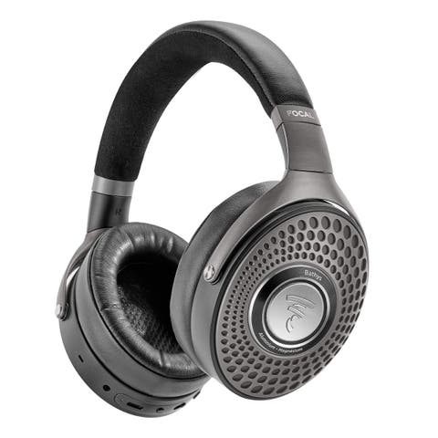 Bathys Over-Ear Hi-Fi Bluetooth Wireless Headphones with Active Noise Cancelation
