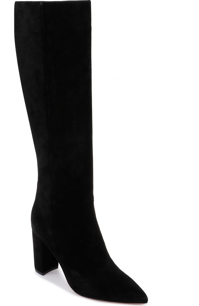 L'AGENCE Christiane Boot, Main, color,