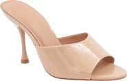 André Assous x Bre Tiesi Eve Slide Sandal