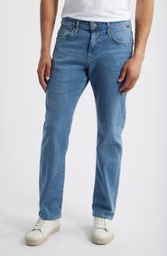 Mavi Jeans Matt Relaxed Fit Straight Leg Jeans