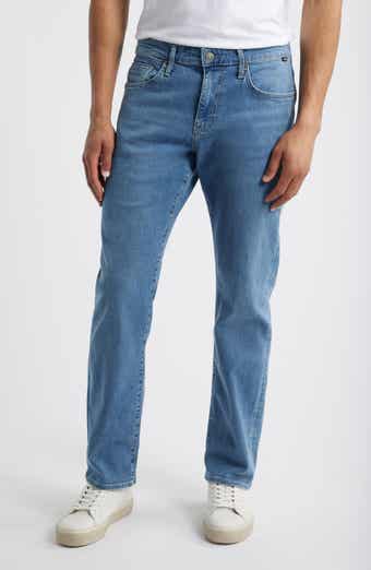 Mavi Jeans Matt Relaxed Fit Straight Leg Jeans