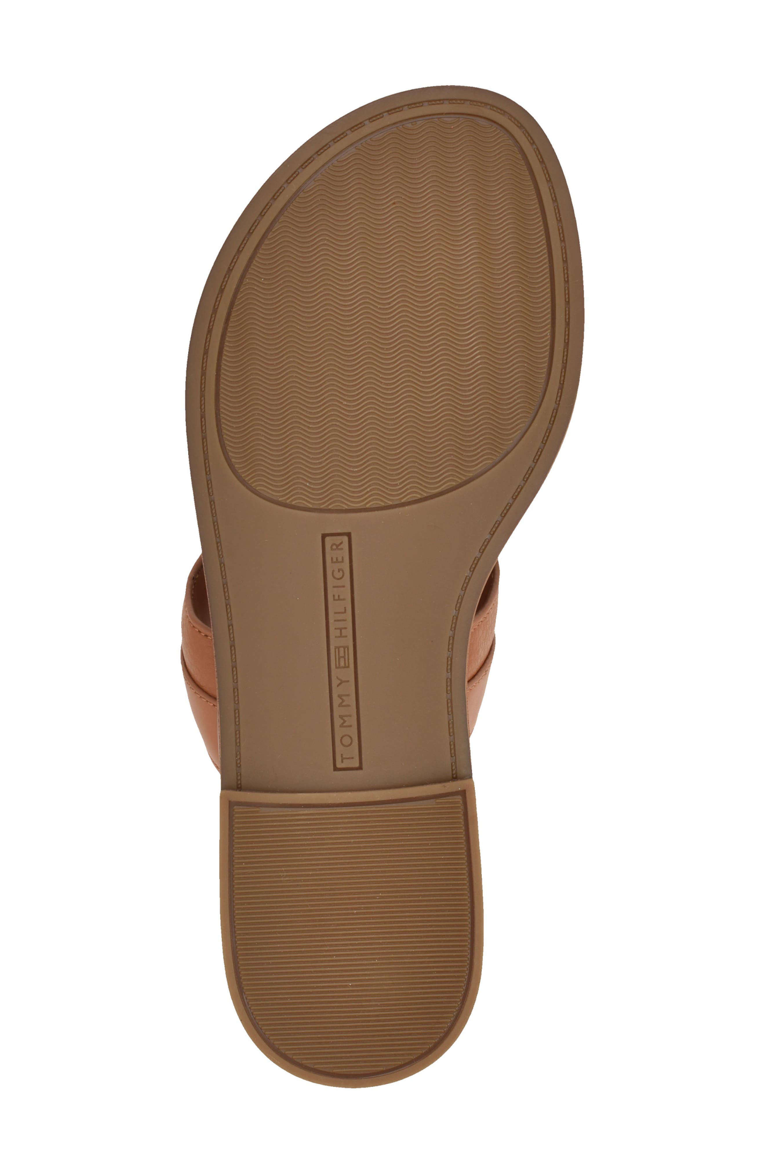 Goldiea Flip Flop, Alternate, color, BEIGE