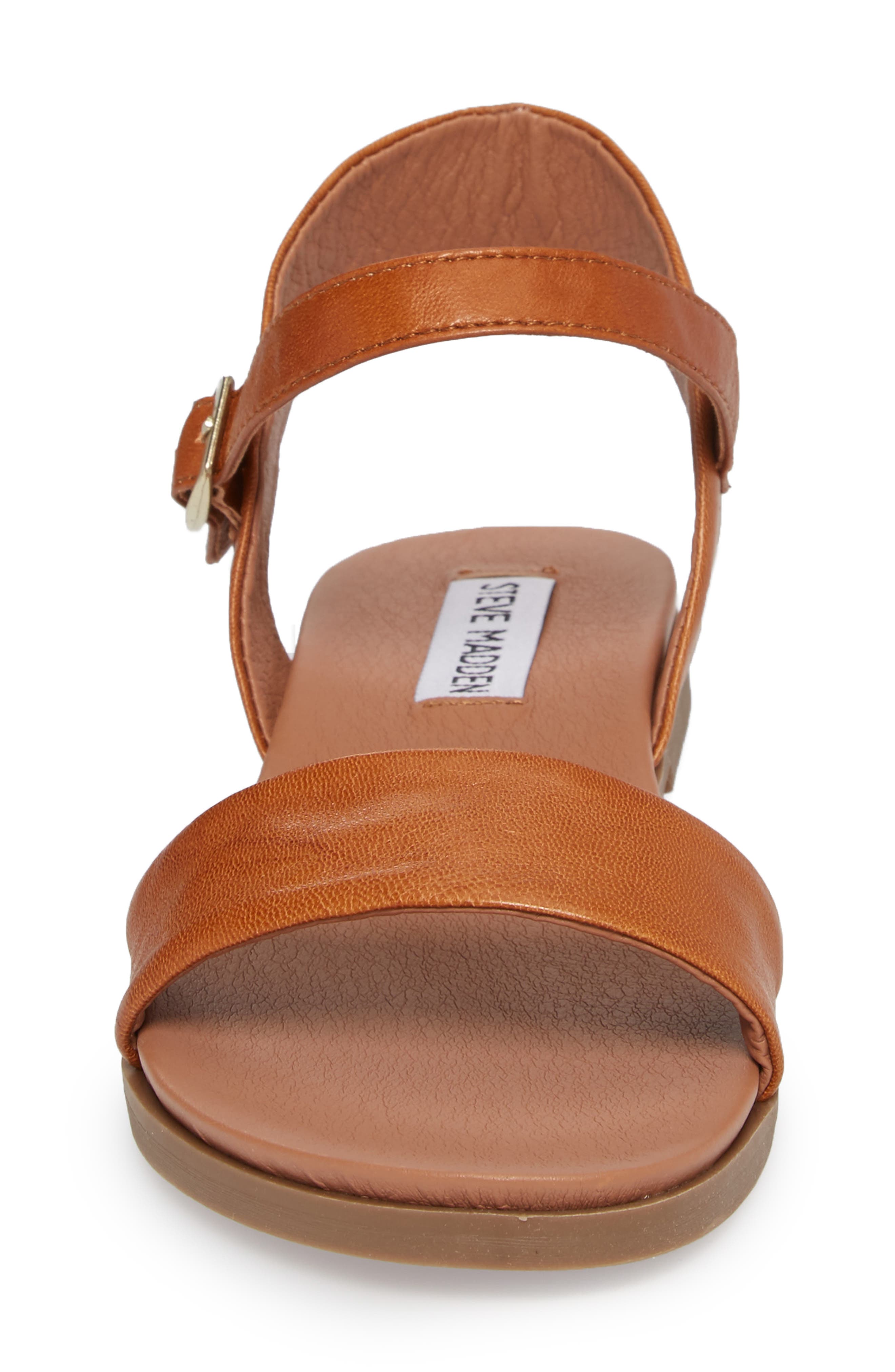 Steve Madden Dina Sandal, Alternate, color, 