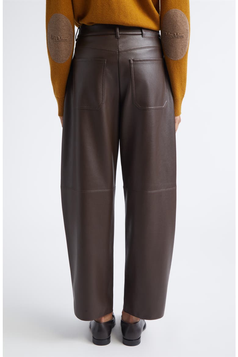 Sospiro Faux Leather Pants (Women) | Nordstrom