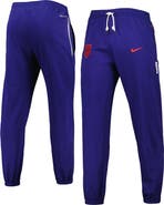 Nike Men's Nike Navy USMNT Standard Issue Performance Pants