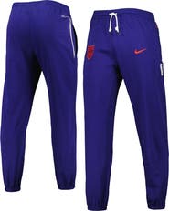 Nike Men's Nike Navy USMNT Standard Issue Performance Pants