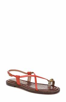 Sam Edelman Tenly Toe Loop Sandal