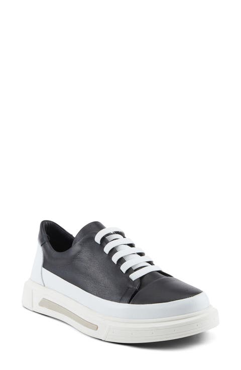 Dune Platform Sneaker (Women)