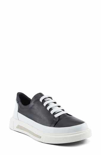 Dune Platform Sneaker