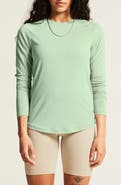 Craft Collective Long Sleeve T-Shirt