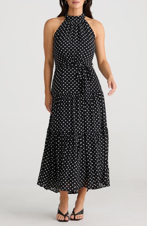 Brave+True Portia Maxi Shirtdress