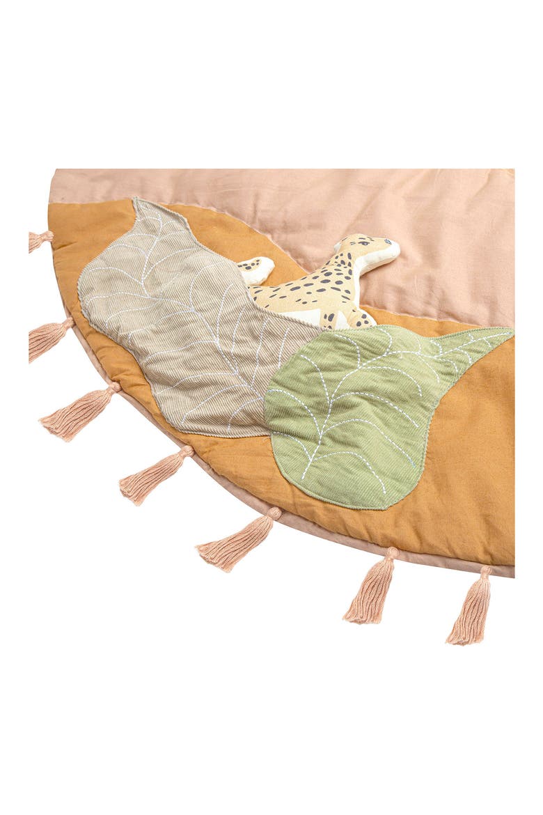 Desert Sun Activity Mat, Alternate, color, MULTI