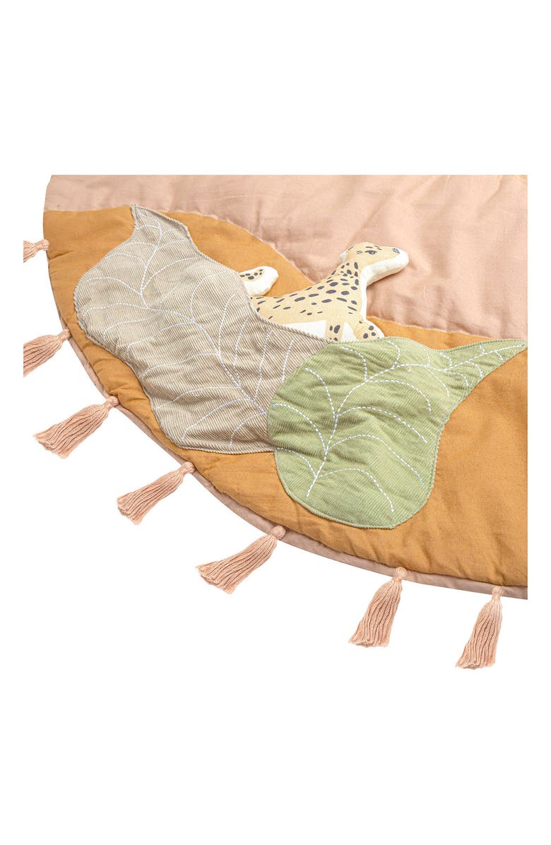 CRANE BABY Desert Sun Activity Mat, Alternate, color, Multi