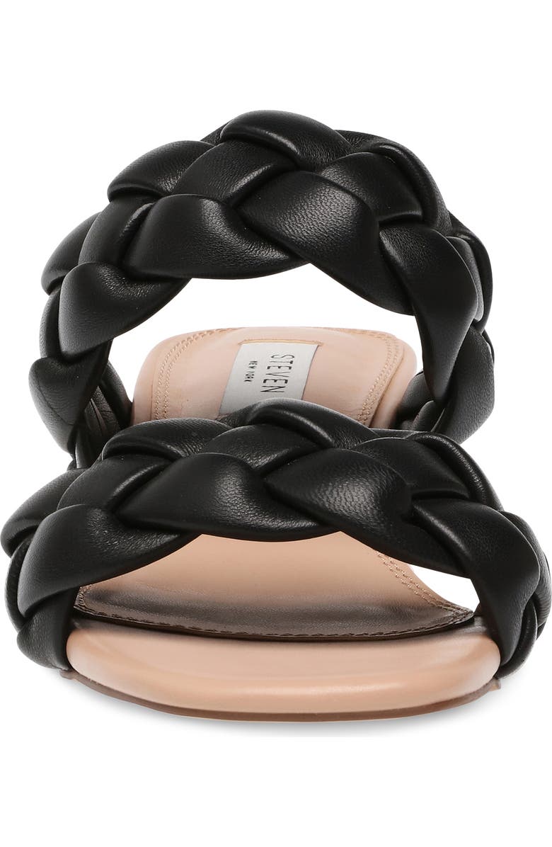 Steven New York Beliza Slide Sandal, Alternate, color,