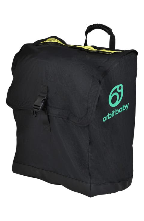 M+ Stroller Travel Bag