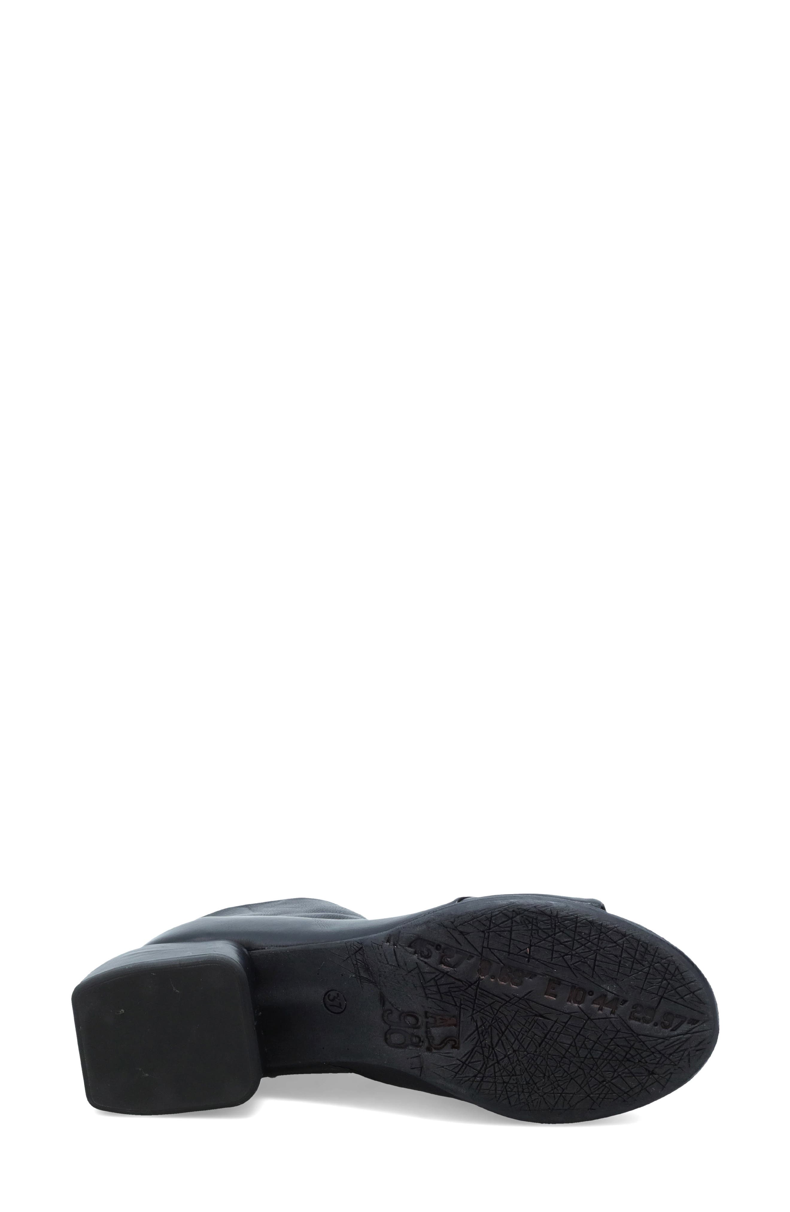 A.S.98 Terrence Bootie, Alternate, color, 