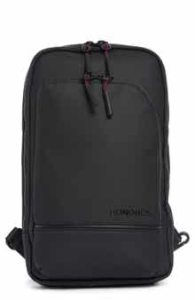 Bonobos Rubberized Sling Backpack
