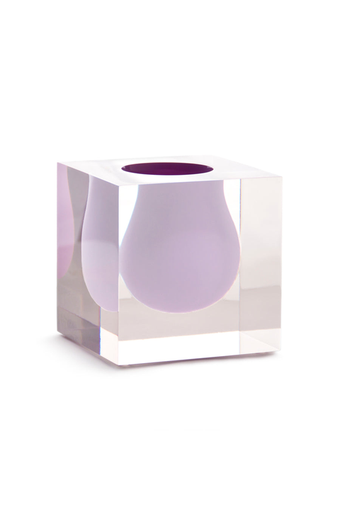 Bel Air Mini Scoop Vase